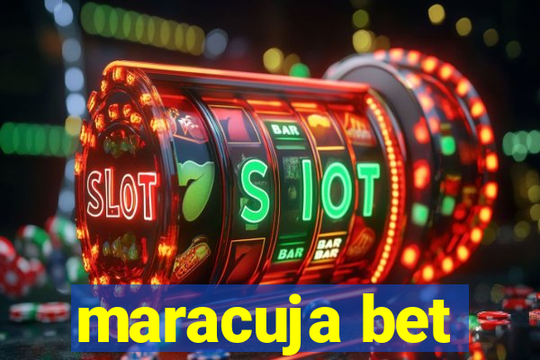 maracuja bet